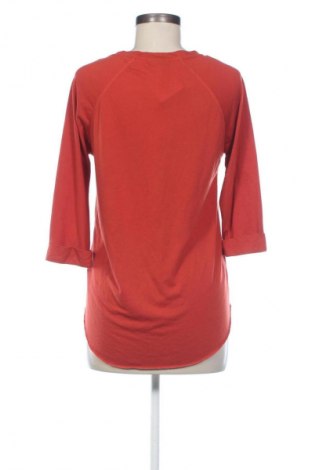 Damen Shirt Janina, Größe S, Farbe Braun, Preis € 10,00
