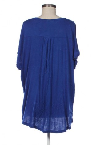 Dámska blúza Janina, Veľkosť XXL, Farba Modrá, Cena  7,95 €