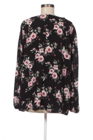 Dámská halenka Janina, Velikost 4XL, Barva Vícebarevné, Cena  309,00 Kč