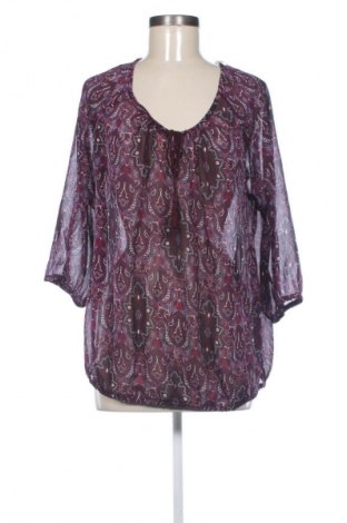 Bluză de femei Janina, Mărime XL, Culoare Multicolor, Preț 50,00 Lei