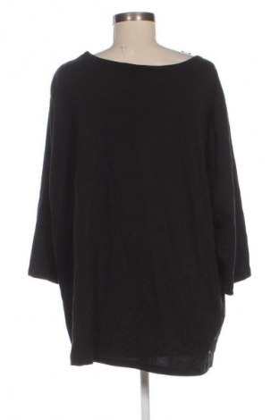 Bluzka damska Janina, Rozmiar XL, Kolor Czarny, Cena 62,99 zł