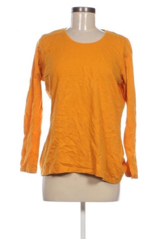 Bluzka damska Janina, Rozmiar XL, Kolor Żółty, Cena 62,99 zł