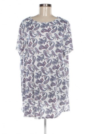 Damen Shirt Janina, Größe XXL, Farbe Mehrfarbig, Preis 15,99 €