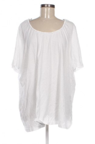 Damen Shirt Janina, Größe 3XL, Farbe Weiß, Preis € 16,99
