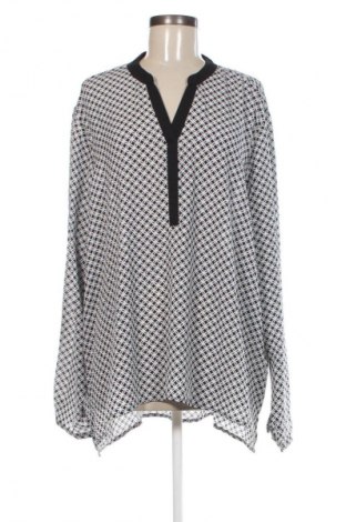 Damen Shirt Janina, Größe XXL, Farbe Mehrfarbig, Preis 13,99 €