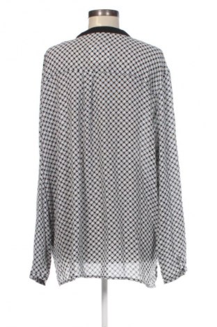 Damen Shirt Janina, Größe XXL, Farbe Mehrfarbig, Preis 13,99 €