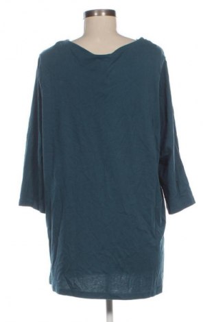 Damen Shirt Janina, Größe XXL, Farbe Blau, Preis € 13,99