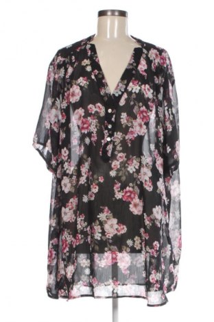 Damen Shirt Janina, Größe 4XL, Farbe Mehrfarbig, Preis € 17,99