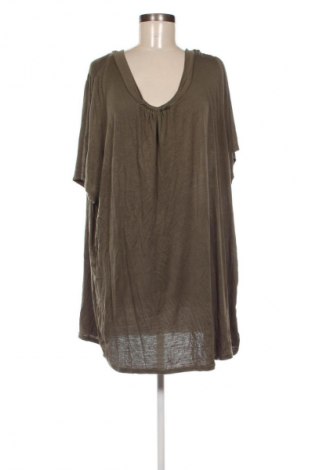 Damen Shirt Janina, Größe XXL, Farbe Grün, Preis € 14,99