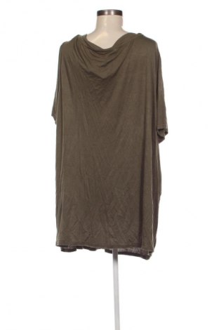 Damen Shirt Janina, Größe XXL, Farbe Grün, Preis € 14,99