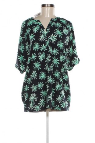 Damen Shirt Janina, Größe XXL, Farbe Mehrfarbig, Preis € 14,99