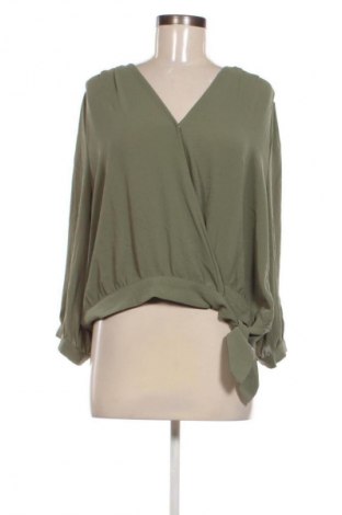 Damen Shirt Japna, Größe XL, Farbe Grün, Preis 13,99 €