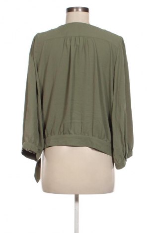Damen Shirt Japna, Größe XL, Farbe Grün, Preis 13,99 €
