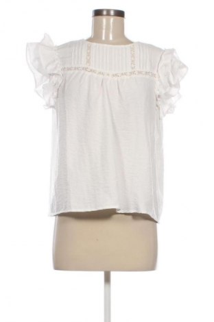 Damen Shirt Jdy, Größe L, Farbe Weiß, Preis 21,99 €