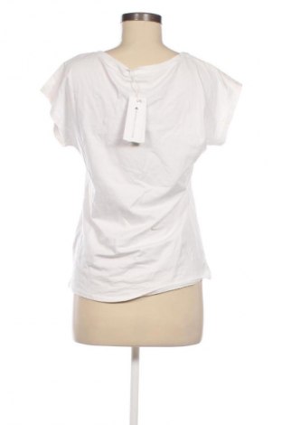 Damen Shirt Jean Louis Francoise, Größe M, Farbe Weiß, Preis € 31,71