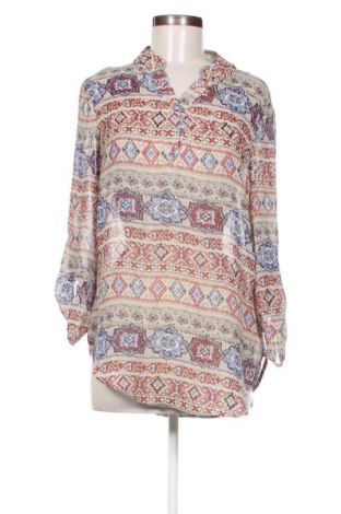 Damen Shirt Jennifer Taylor, Größe XXL, Farbe Mehrfarbig, Preis € 9,72