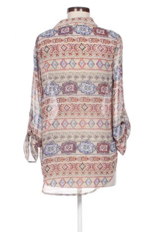 Damen Shirt Jennifer Taylor, Größe XXL, Farbe Mehrfarbig, Preis € 9,72