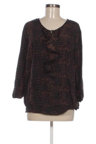 Damen Shirt Jessica, Größe XL, Farbe Mehrfarbig, Preis € 13,99