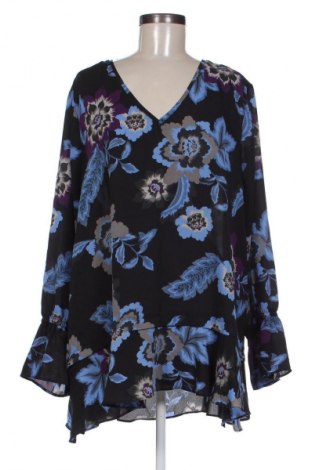 Damen Shirt Joe Fresh, Größe 3XL, Farbe Mehrfarbig, Preis € 13,99
