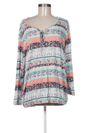 Damen Shirt John Baner, Größe XXL, Farbe Mehrfarbig, Preis € 16,56
