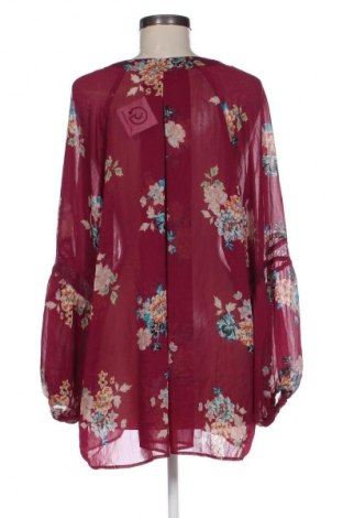 Damen Shirt John Players, Größe XXL, Farbe Mehrfarbig, Preis € 11,99
