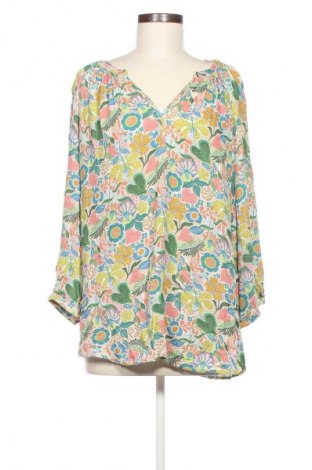 Damen Shirt Jones New York, Größe XL, Farbe Mehrfarbig, Preis € 23,99