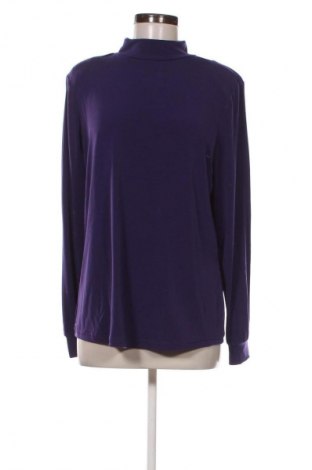 Damen Shirt Judith Williams, Größe XL, Farbe Lila, Preis € 13,99