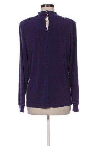 Damen Shirt Judith Williams, Größe XL, Farbe Lila, Preis € 13,99