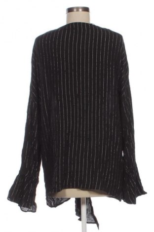 Дамска блуза Juicy Couture, Размер XL, Цвят Черен, Цена 48,99 лв.