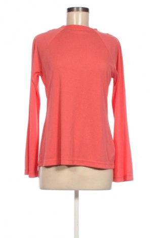Damen Shirt Jurgen Michaelsen, Größe M, Farbe Orange, Preis € 9,74
