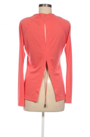 Damen Shirt Jurgen Michaelsen, Größe M, Farbe Orange, Preis € 9,74
