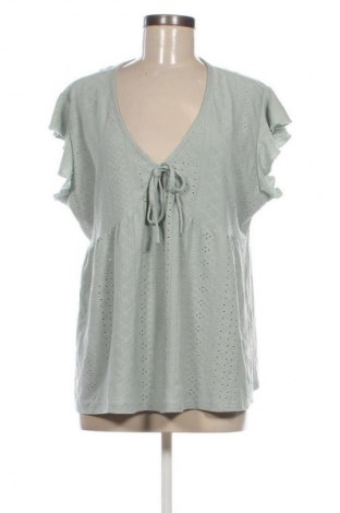 Damen Shirt Just, Größe XXL, Farbe Grün, Preis € 15,99