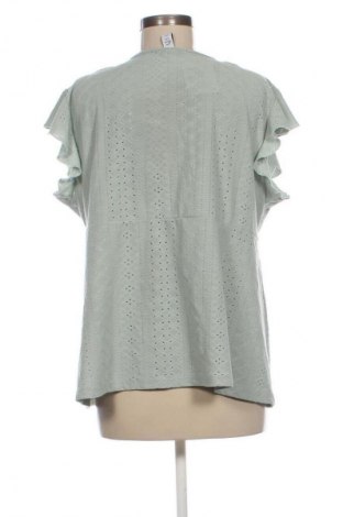Damen Shirt Just, Größe XXL, Farbe Grün, Preis € 15,99