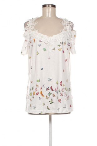 Dámská halenka JustFashionNow, Velikost XL, Barva Vícebarevné, Cena  489,00 Kč