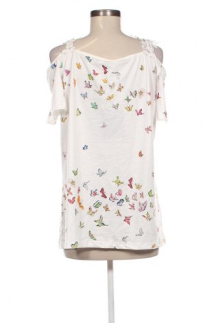 Dámská halenka JustFashionNow, Velikost XL, Barva Vícebarevné, Cena  489,00 Kč