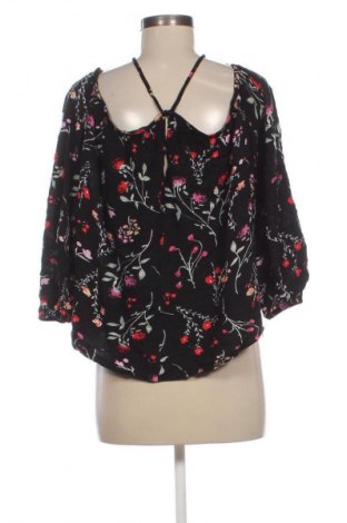 Damen Shirt Justfab, Größe XL, Farbe Mehrfarbig, Preis € 13,99