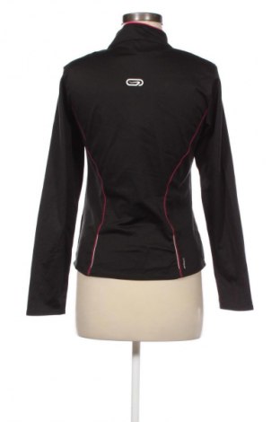Damen Shirt Kalenji, Größe M, Farbe Schwarz, Preis € 16,99