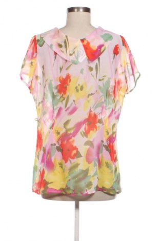 Bluză de femei Kama, Mărime XL, Culoare Multicolor, Preț 107,89 Lei