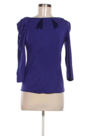Damen Shirt Karen Millen, Größe M, Farbe Lila, Preis 45,52 €