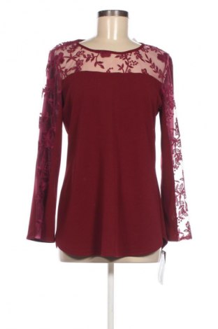 Női blúz Karina, Méret XL, Szín Piros, Ár 8 419 Ft