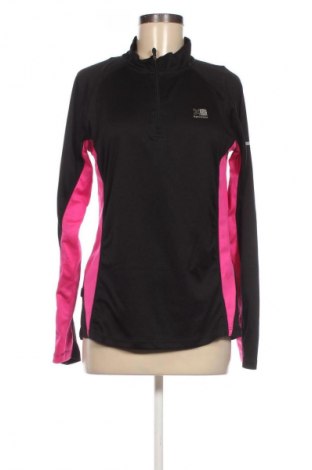 Dámska blúza Karrimor, Veľkosť XL, Farba Čierna, Cena  13,82 €