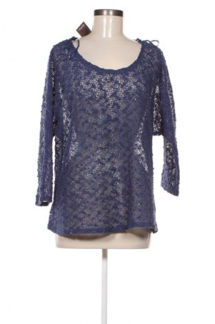Damen Shirt Katies, Größe XXL, Farbe Blau, Preis 21,99 €