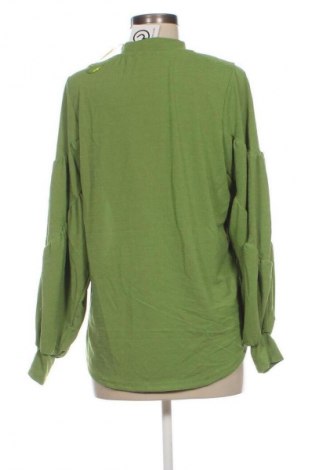 Damen Shirt Katies, Größe M, Farbe Grün, Preis € 13,99