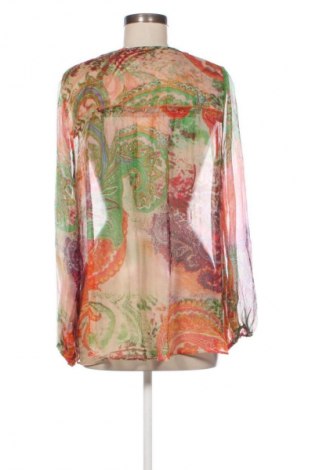 Damen Shirt Katrin Uri, Größe M, Farbe Mehrfarbig, Preis 17,39 €