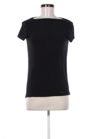 Damen Shirt Kensol, Größe XS, Farbe Schwarz, Preis 13,81 €