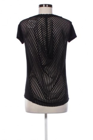 Damen Shirt Kensol, Größe XS, Farbe Schwarz, Preis 13,81 €