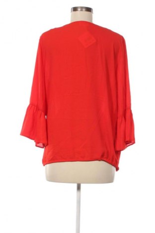 Damen Shirt Khoko, Größe L, Farbe Rot, Preis € 5,99