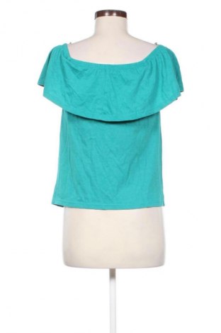 Damen Shirt Kiabi, Größe S, Farbe Grün, Preis 9,79 €