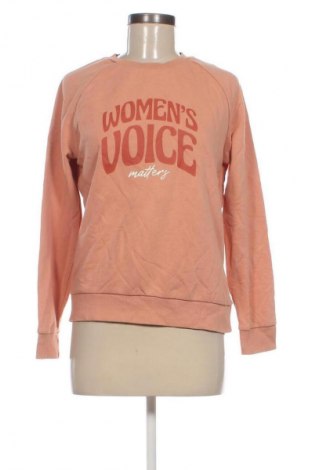 Damen Shirt Kiabi, Größe S, Farbe Orange, Preis € 13,99