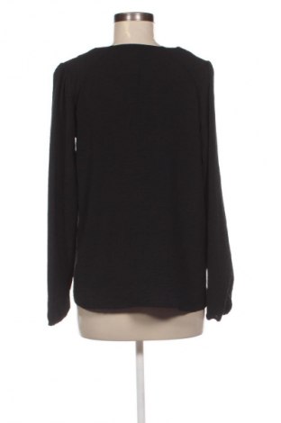 Bluză de femei Kiabi, Mărime M, Culoare Negru, Preț 65,99 Lei